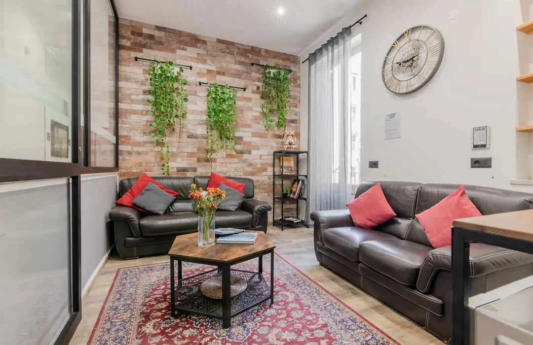 Panurban Rooms By Wonderful Italy-1
