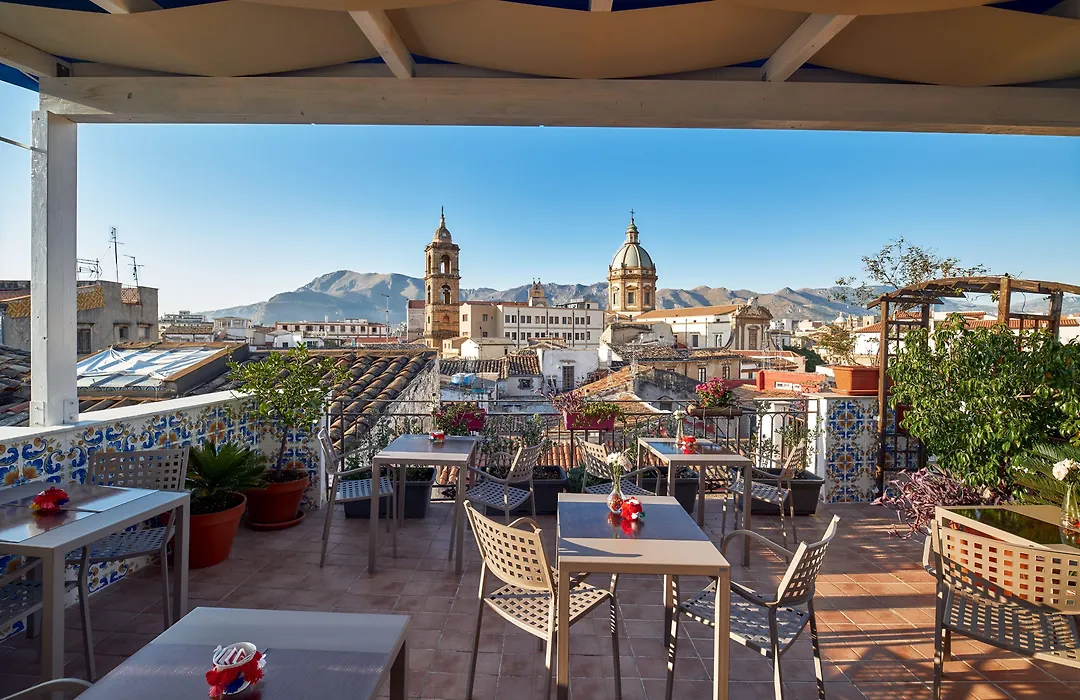 La Terrazza sul Centro-1