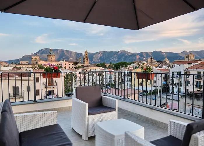 Hotel familiare: Mercede Rooms