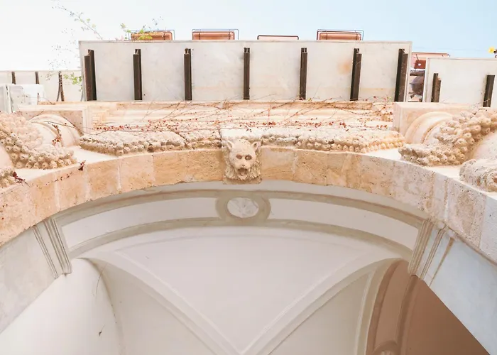 B&B Palazzo Corvino