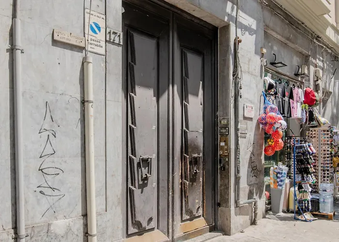 Panurban Rooms By Wonderful Italy