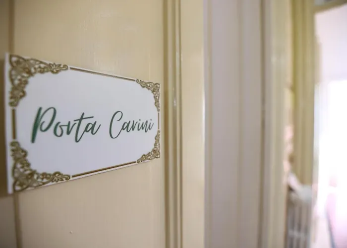  Il Siciliano Room’s&suite