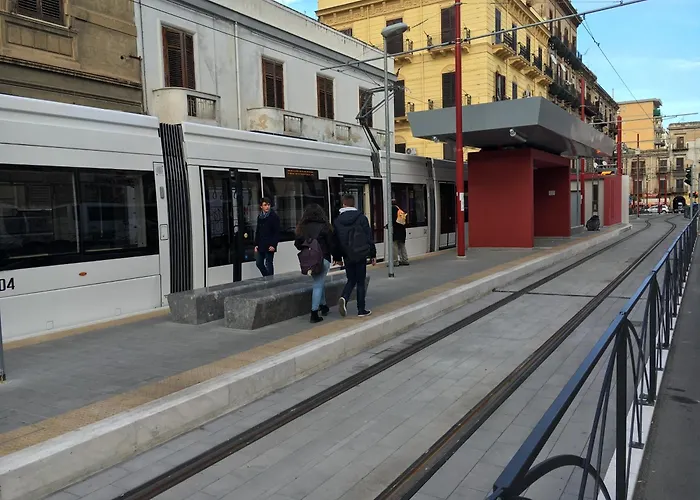 3-Sterne-Hotel: Room&Breakfast Zero