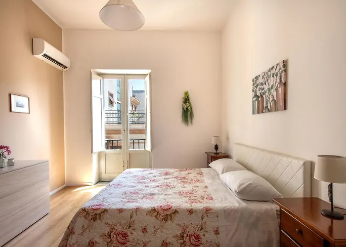 Apartment: Cathedral View Apartments