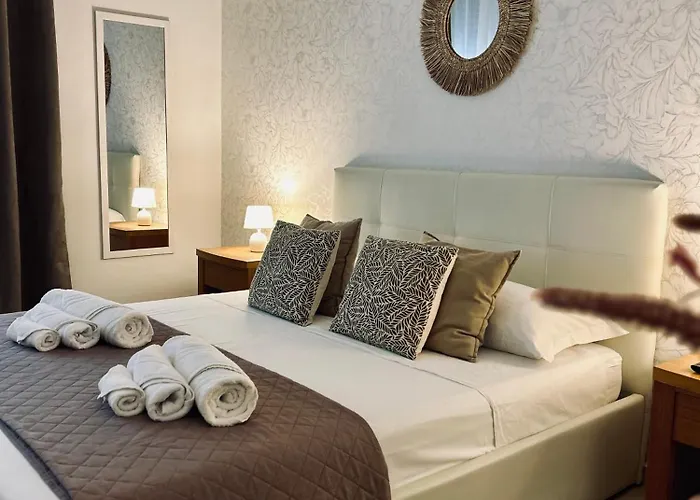 Hotel 4 stelle: B&B Ungheria Ottantaquattro