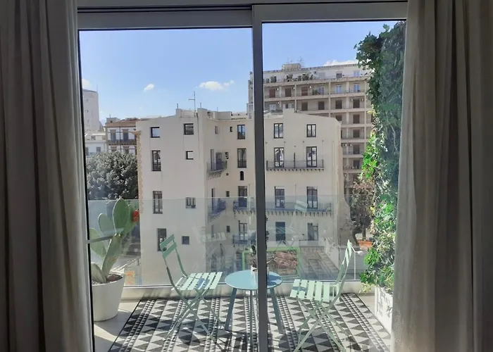 Location de vacances: Seaview Apartments