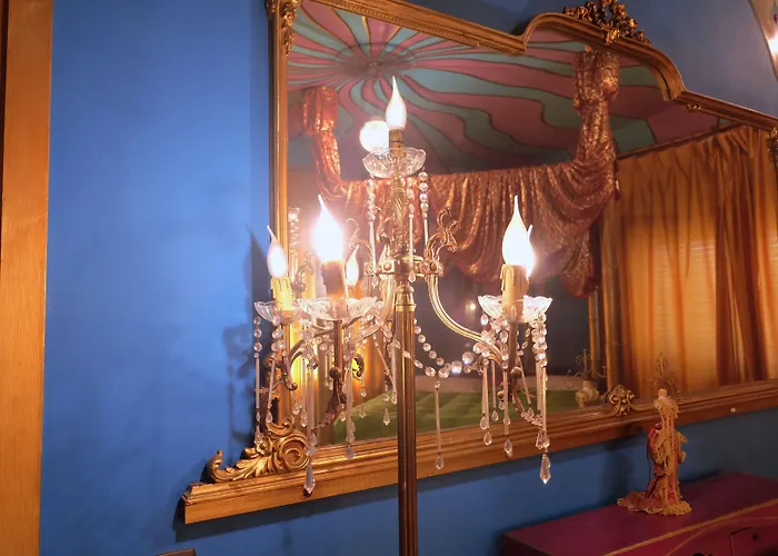 3-Sterne-Hotel: Abali' Gran Sultanato