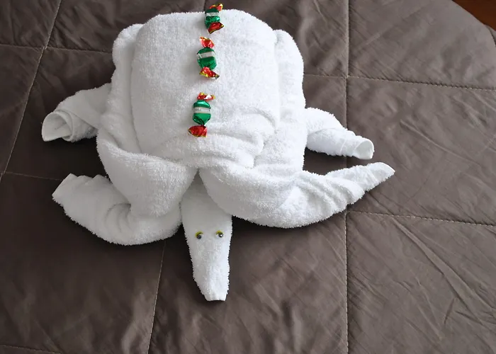 Stupor Mundi Bed&Breakfast