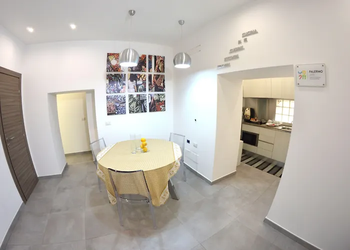 Capo Suite Luxury Rooms