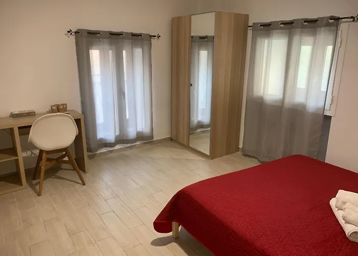 Hotel familiare: Mercede Rooms