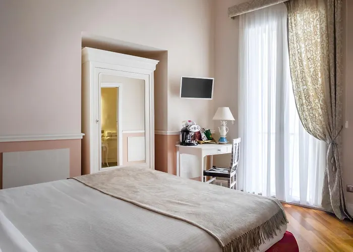Dimora Bellini Luxury Rooms&Breakfast
