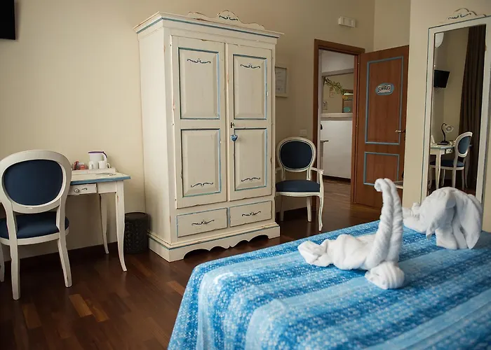 Stupor Mundi Bed&Breakfast