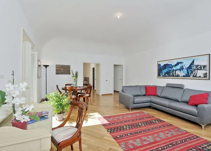 Casa vacanza: Palazzo Mazzarino