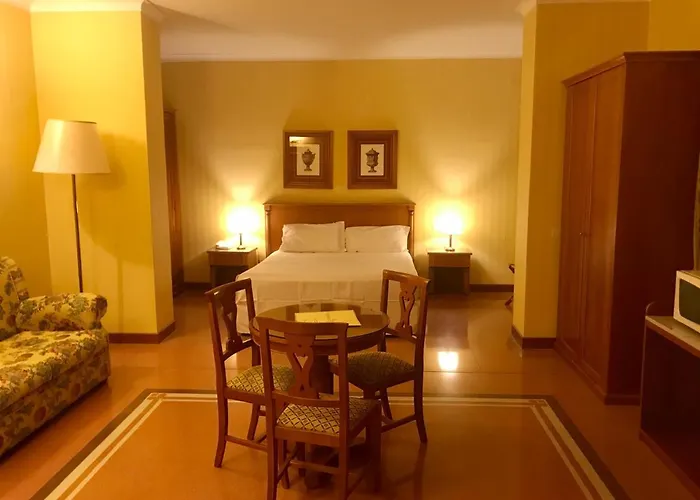 Residenza D'Aragona
